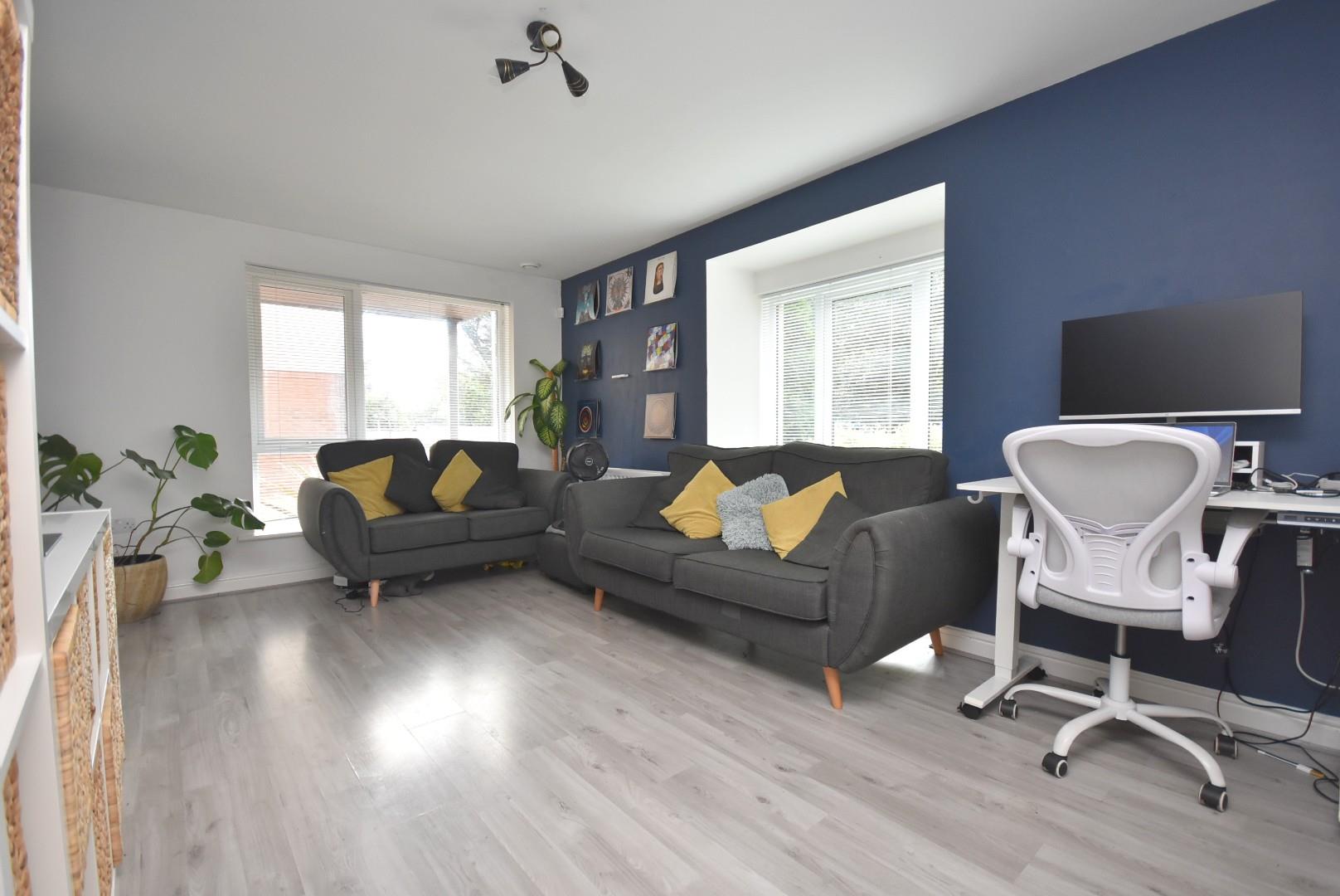 7 Bartley Wilson Way, Cardiff, CF11 8EN